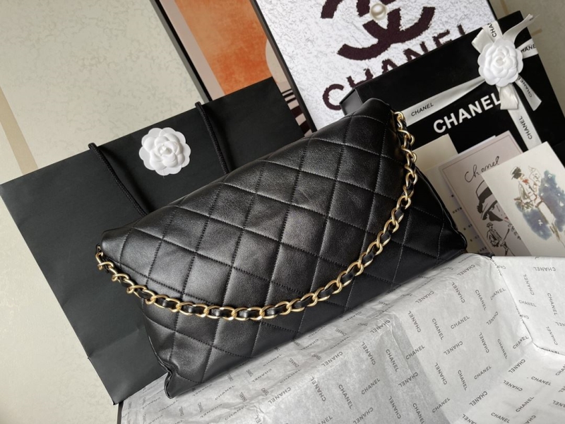 Chanel Top Handle Bags